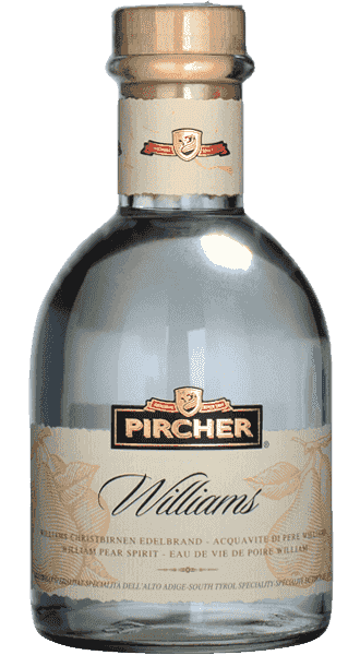 Williams Südtiroler Spezialität Pircher