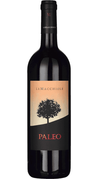 Paleo Rosso Toscana IGT Le Macchiole