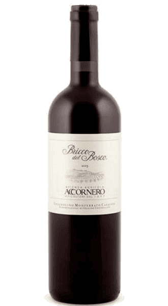 Accornero Grignolino del Monferrato Casalese Bricco del Bosco