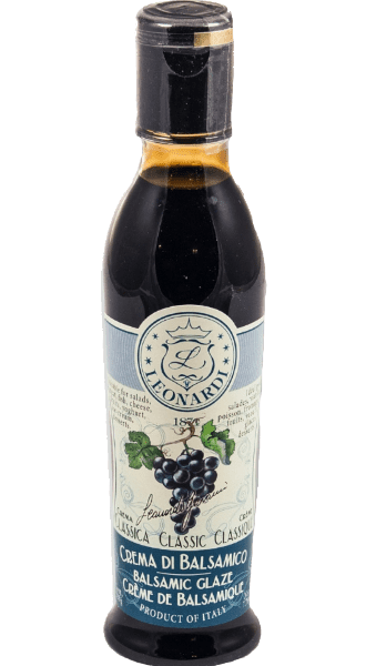 Acetaia Leonardi Crema di Balsamico Classica Acetaia Leonardi 220g