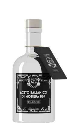Aceto Balsamico di Modena IGP "I Nobili" Argento Famiglia Fiorini