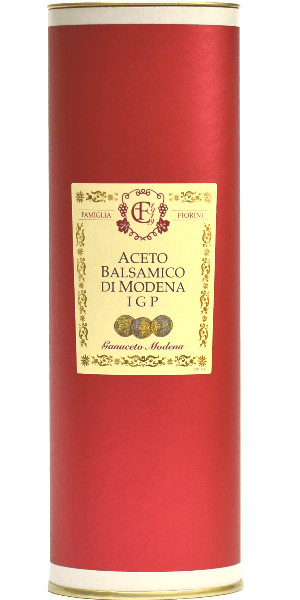 Aceto Balsamico di Modena IGP 3 Fiorino Famiglia Fiorini