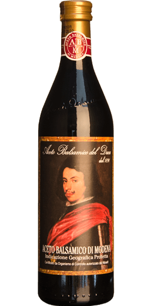 Aceto Balsamico del Duca Aceto Balsamico di Modena Gold 500ml