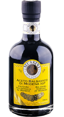 Aceto Balsamico di Modena IGP Mussini 0,25L