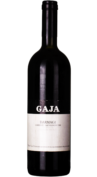 Angelo Gaja Darmagi 1,5 L