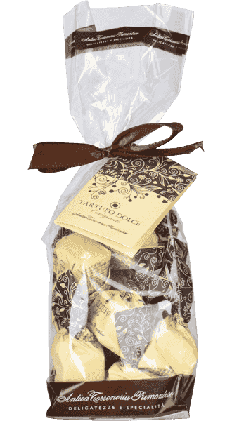 Antica Torroneria L'originale Tartufo Dolce 200g