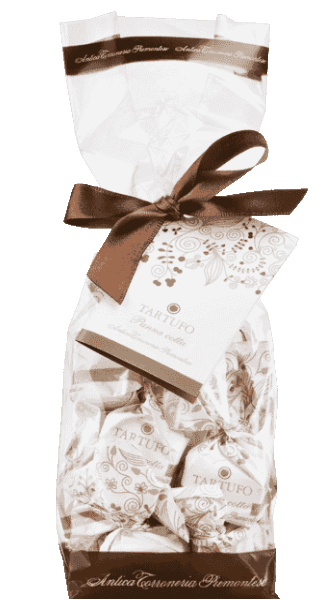 Antica Torroneria Tartufo Dolce Panna cotta 200g