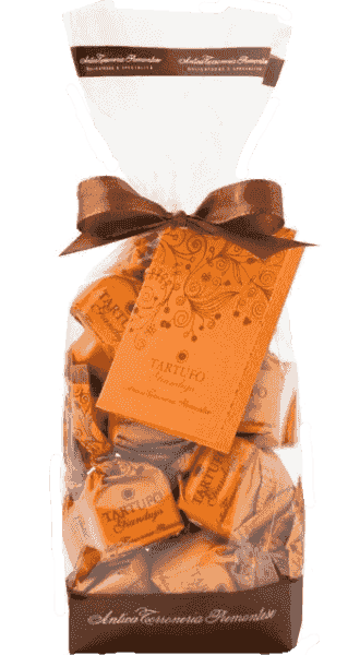Antica Torroneria Tartufo Gianduja 200g