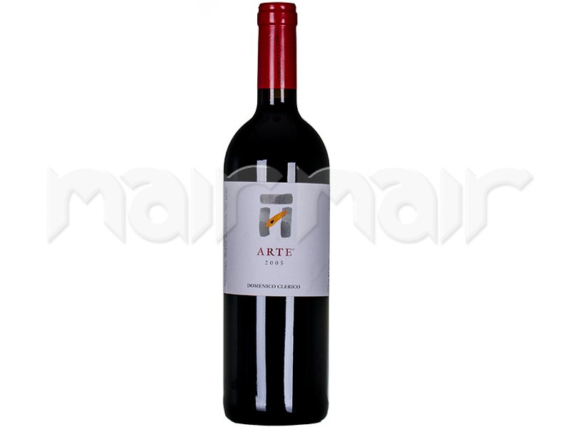 Arte Langhe Rosso Clerico