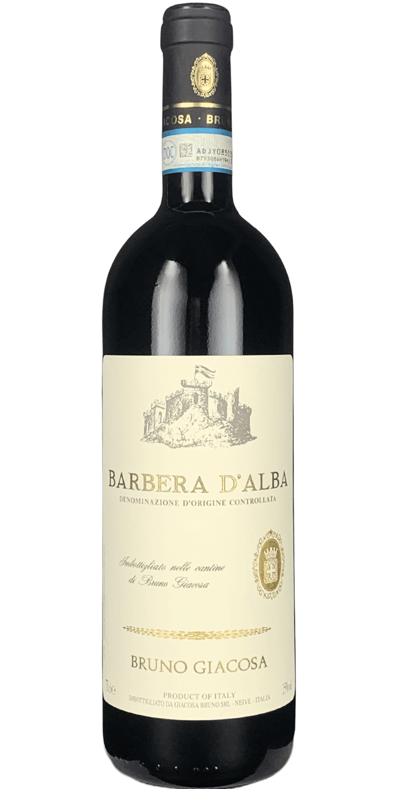 Barbera D' Alba DOC Bruno Giacosa