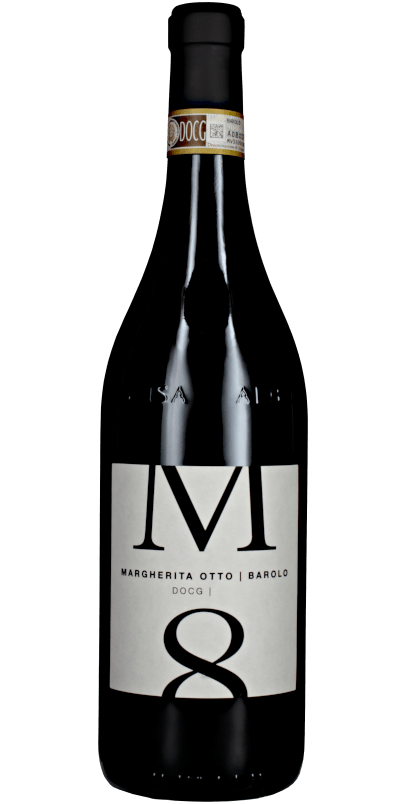 Barolo DOCG Margherita Otto