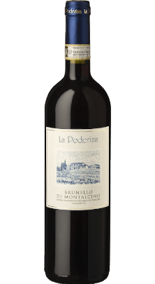 Brunello di Montalcino DOCG La Poderina