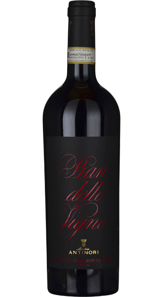Brunello di Montalcino DOCG Pian delle Vigne