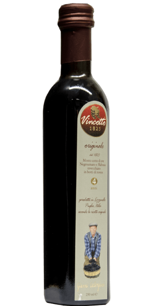 Calogiuri Vincotto Originale 4 Anni