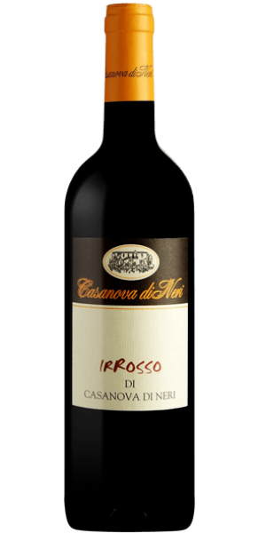 Casanova di Neri Irrosso