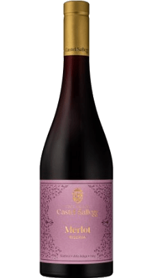 Castel Sallegg Merlot Riserva