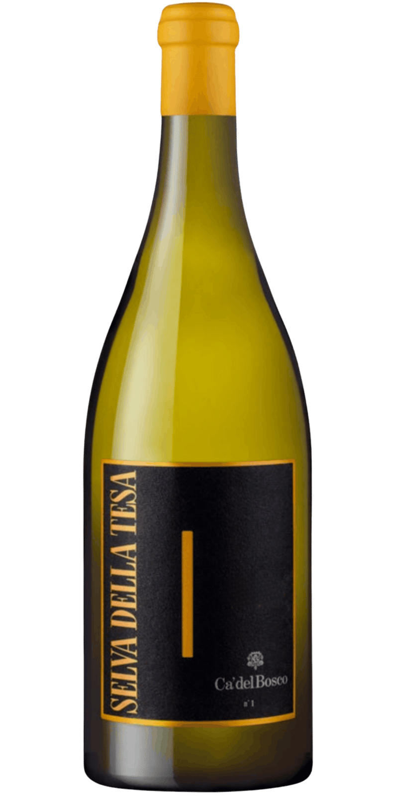 Chardonnay Curtefranca DOC Selva della Tesa  Ca' del Bosco