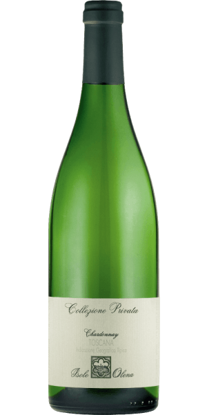 Chardonnay IGT Collezione Privata Isole e Olena