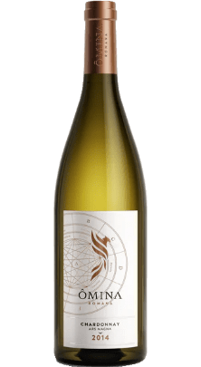 Chardonnay IGP Ars Magna Omina Romana