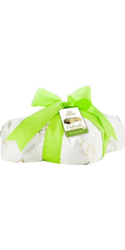 Colomba al Pistacchio Daidone 500g