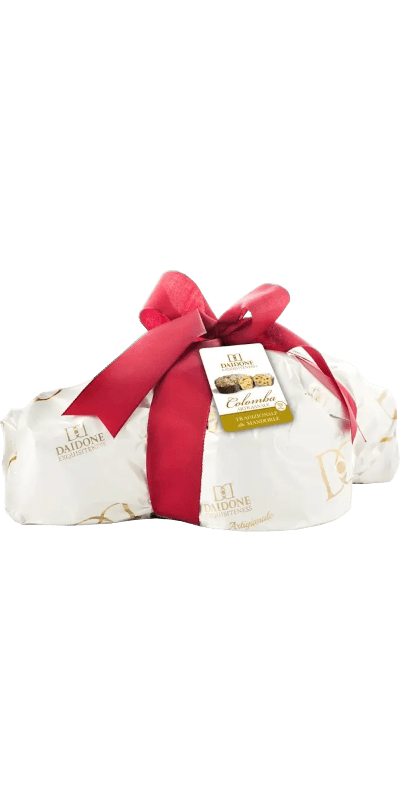 Colomba al Mandarino Daidone 500g