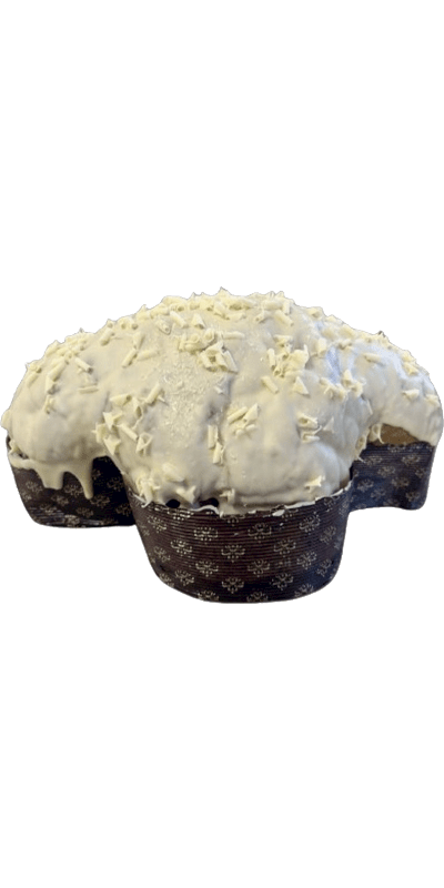 Colomba Pesca &amp; Albicocca Calciano Pasticceria 1Kg