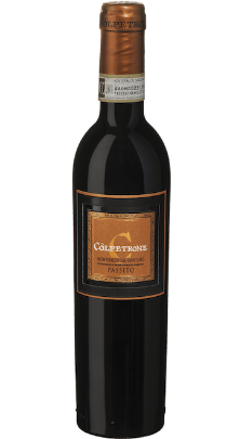 Cólpetrone Montefalco Sagrantino Passito DOCG