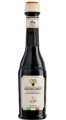 Condimento Dolcebalsamico Classico Acetaia Sereni