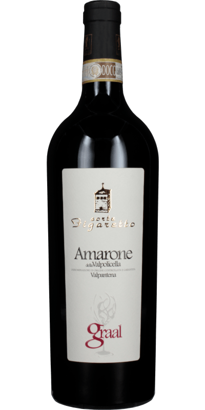 Corte Figaretto Amarone Valpantena Graal