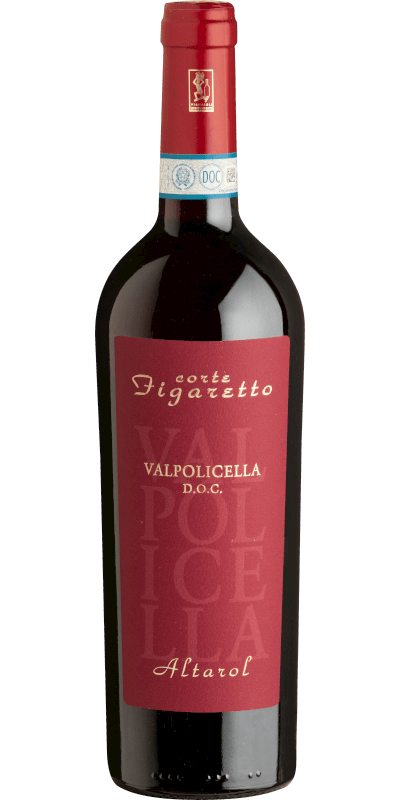 Corte Figaretto "Altarol" Valpolicella DOC