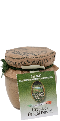 Crema di Funghi Porcini Sant'Agata