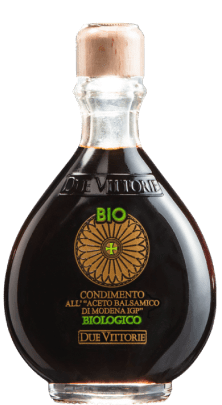 Due Vittorie Aceto Balsamico di Modena 250ml
