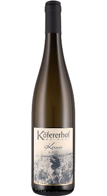 Eisacktaler Kerner DOC Köfererhof