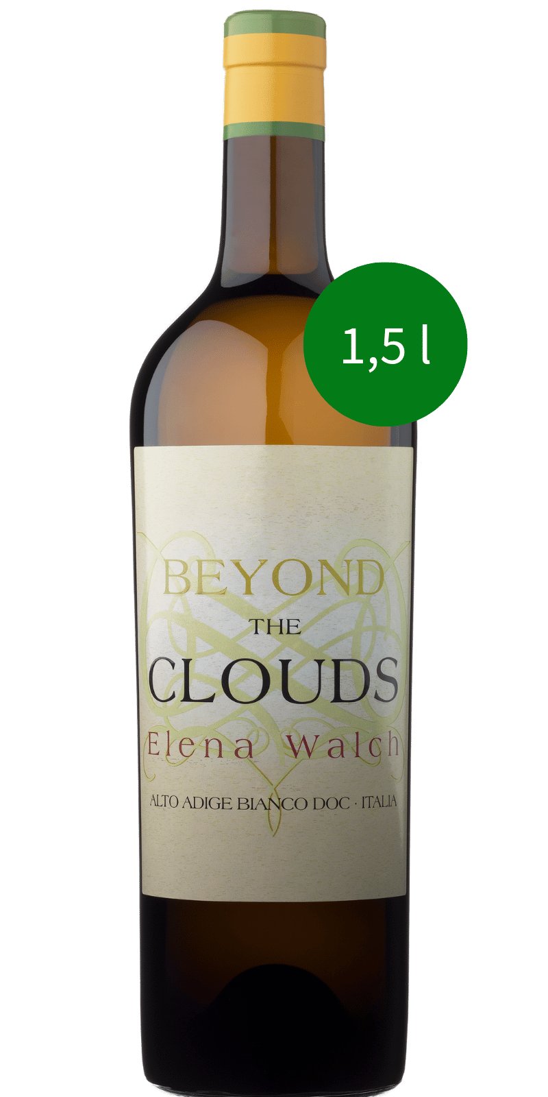 Elena Walch Beyond The Clouds