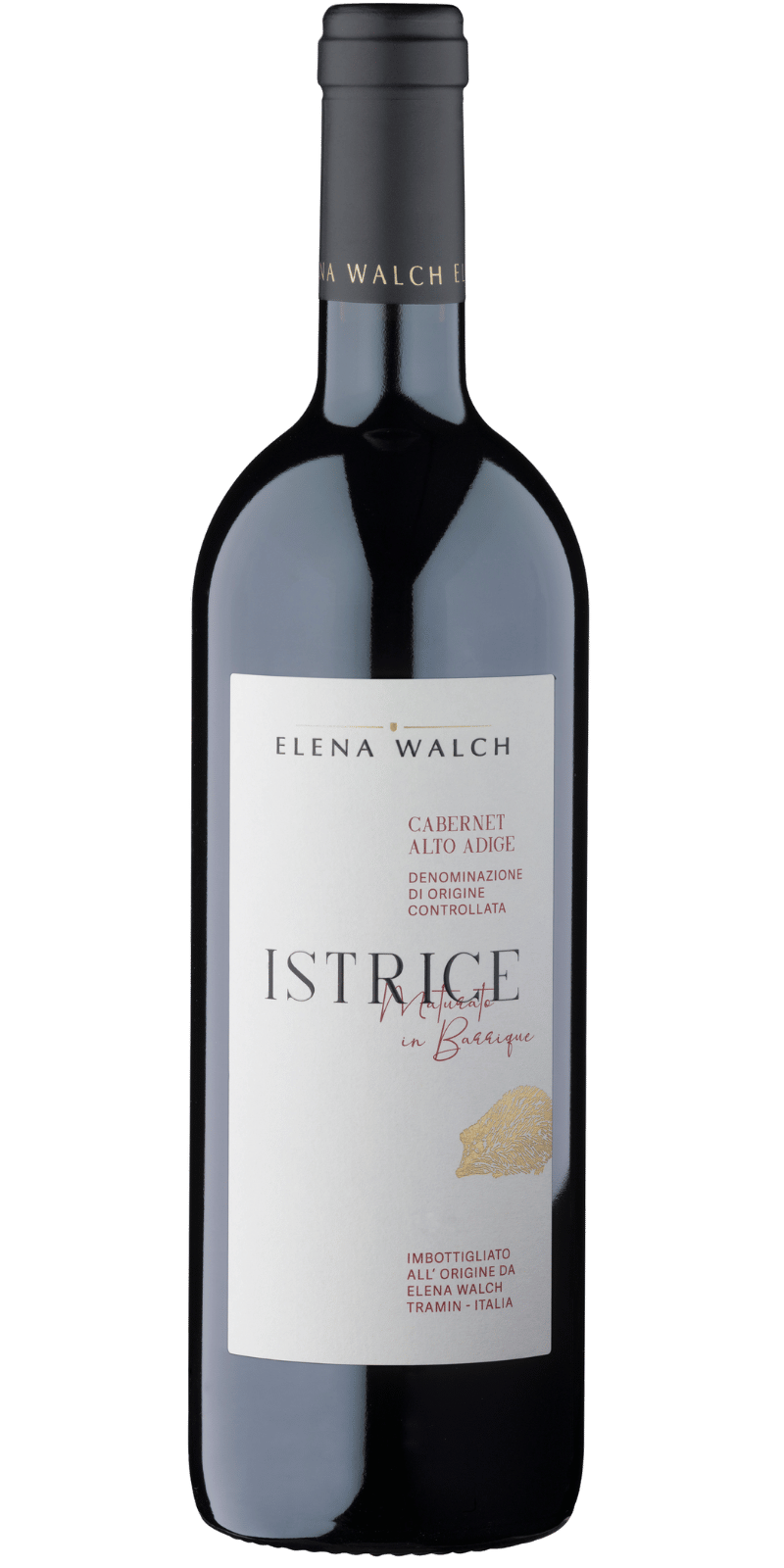 Elena Walch Istrice Cuvèe