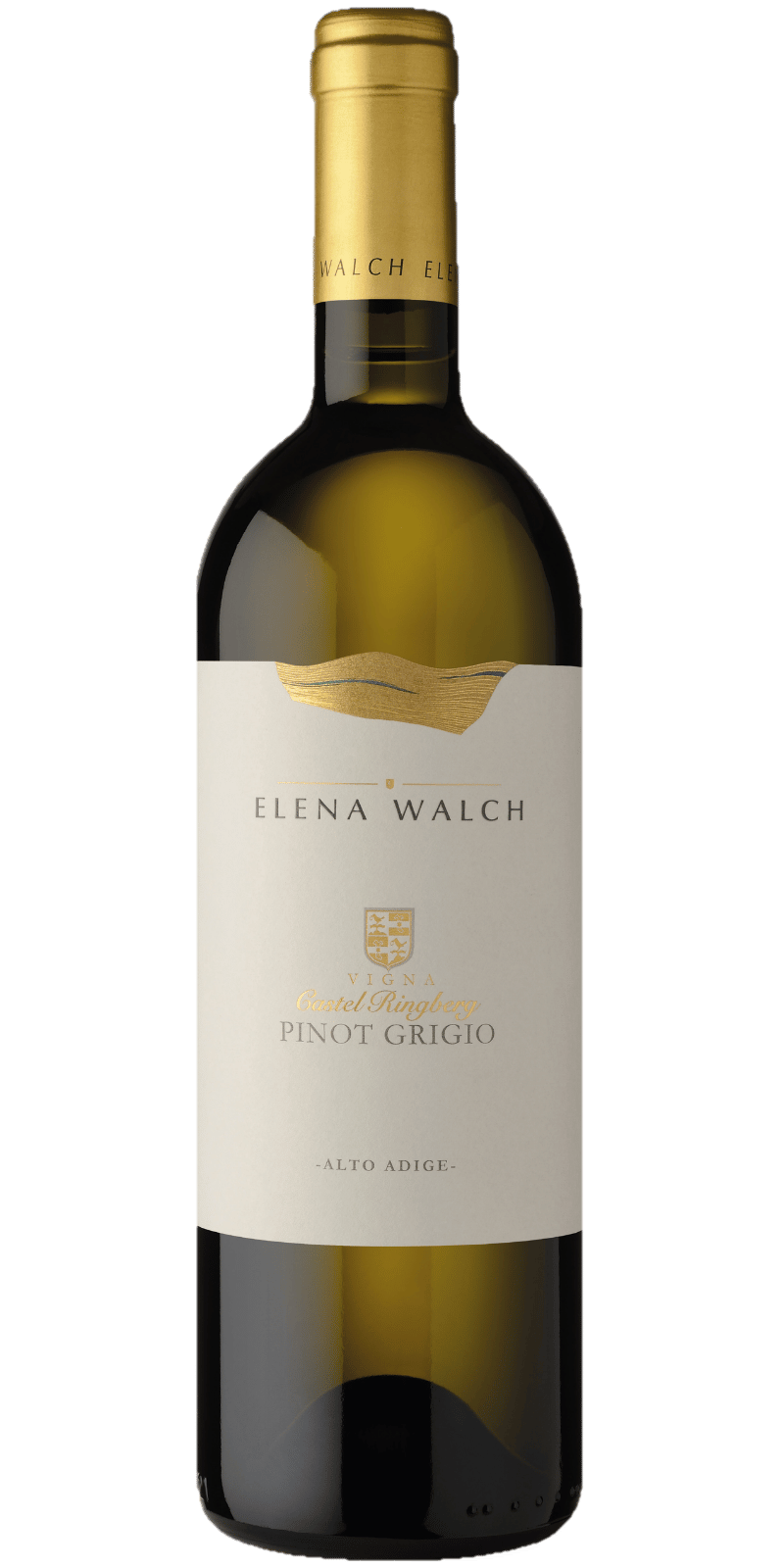 Elena Walch Pinot Grigio Vigna Castel Ringberg