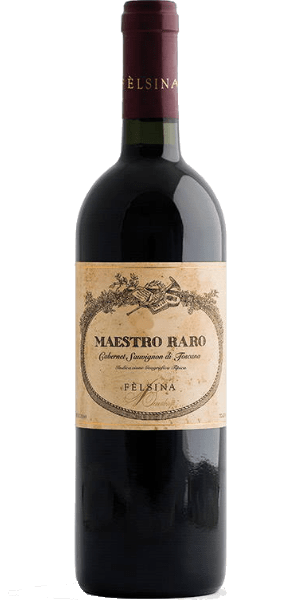 Felsina Maestro Raro Cabernet Sauvignon