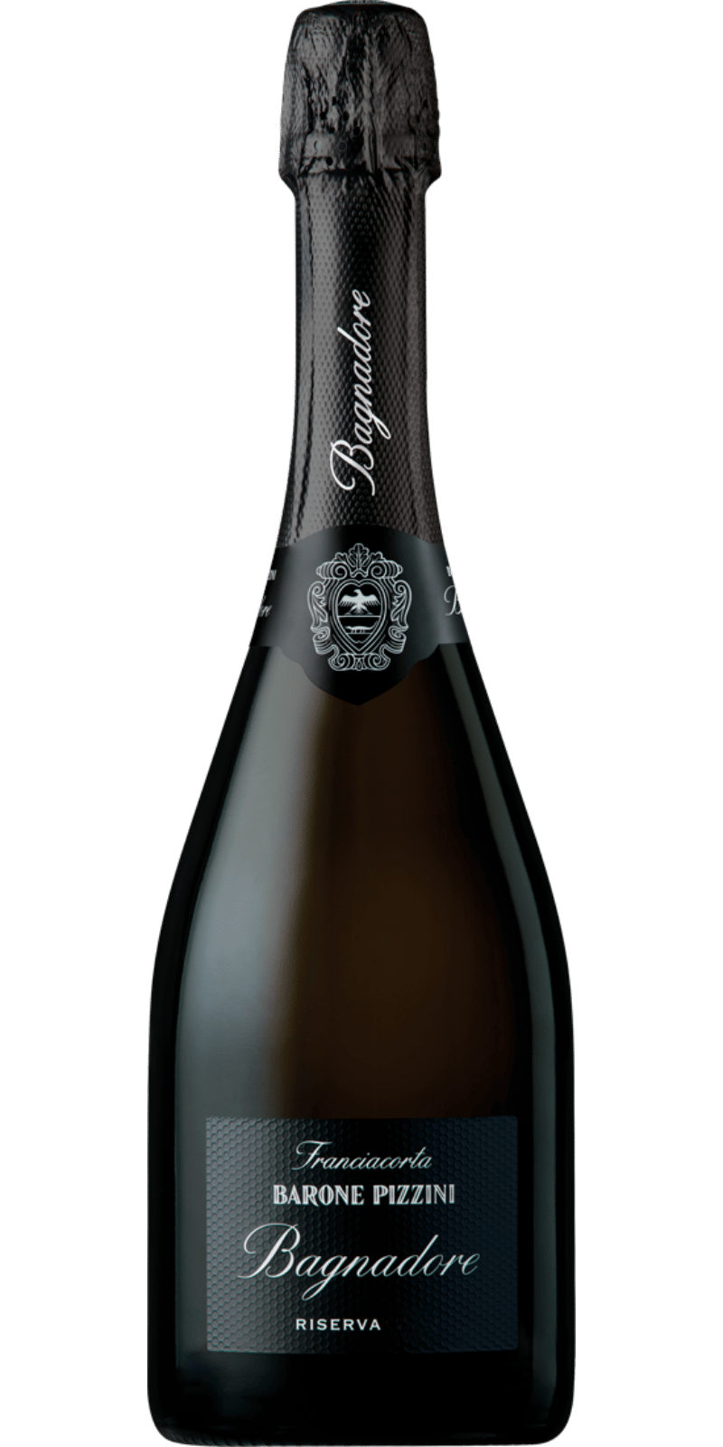 Franciacorta DOCG Rosè Riserva Bagnadore Bio Barone Pizzini