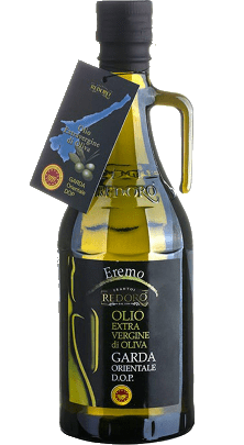 Frantoi Redoro Olio Extra Vergine di Oliva Garda DOP