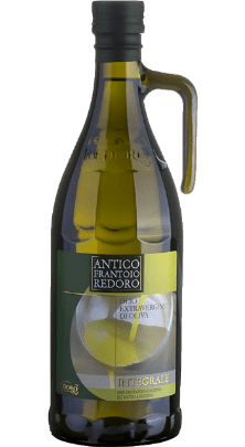 Frantoi Redoro Olio Extra Vergine di Oliva Integrale