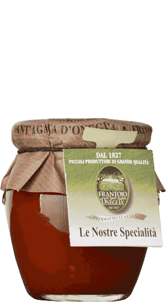Frantoio di Sant'Agata Sugo Arrabbiata
