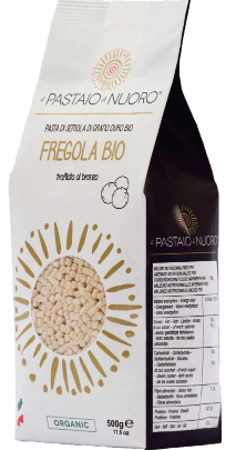 Fregola Sarda BIO Il Pastaio di Nuoro