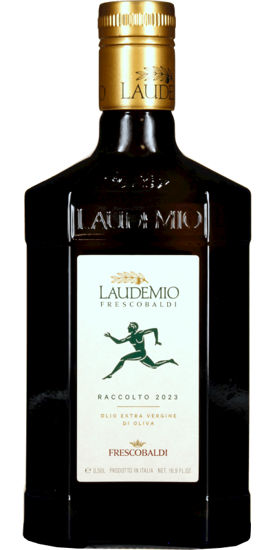 Frescobaldi Olio Oliva Extra Vergine Laudemio