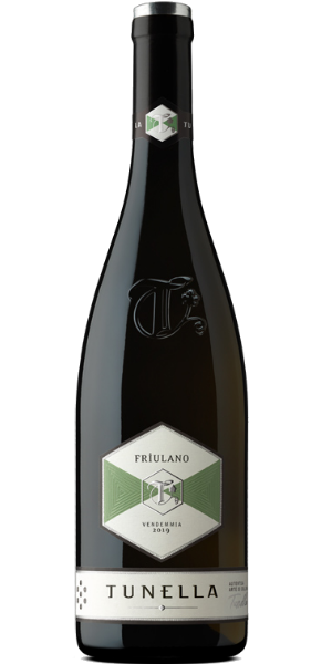 Friulano DOC La Tunella