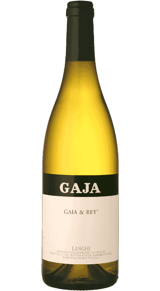 Gaja & Rey Chardonnay Langhe DOC Gaja