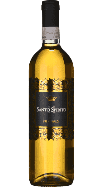 Frescobaldi Santo Spirito