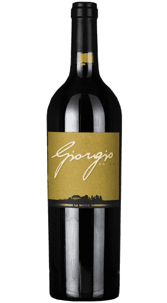 Giorgio Primo Toscana Rosso IGT La Massa