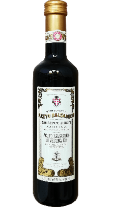 Giuseppe Giusti Aceto Balsamico di Modena IGP