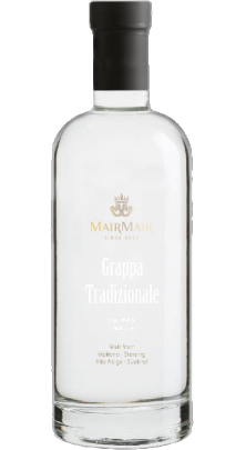 Grappa Tradizionale Mair Mair
