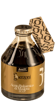 Guerzoni Aceto Balsamico di Modena - Serie Gold